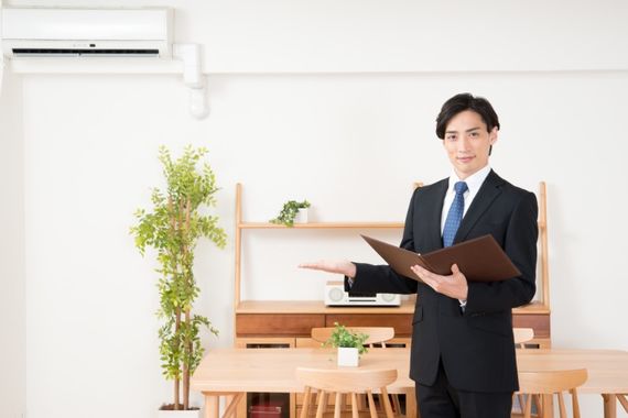 はるかぜ株式会社がおすすめです